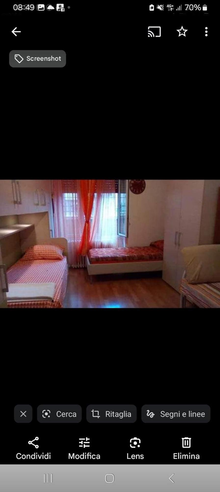 Casa Revello Gasthof *